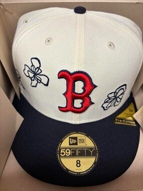New Era Hat